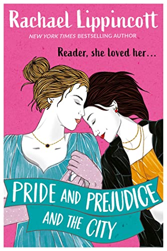 Beispielbild fr Pride & Prejudice In The City zum Verkauf von GreatBookPrices