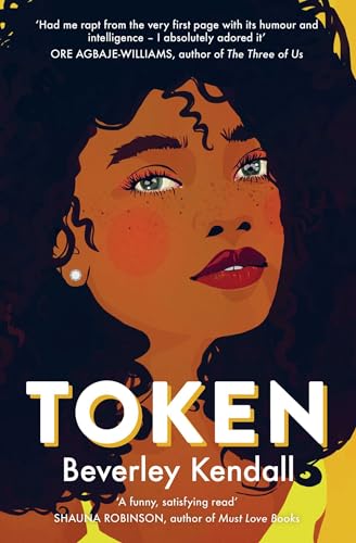 Imagen de archivo de Token: 'A smart, sexy rom-com that had me chuckling from the first page. I loved it' BRENDA JACKSON a la venta por WorldofBooks