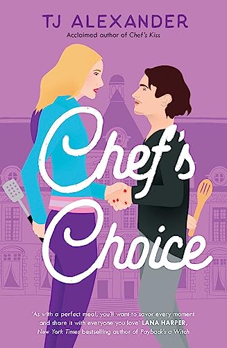 Stock image for Chef's Choice for sale by Blackwell's