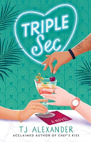 Stock image for Triple Sec for sale by Blackwell's