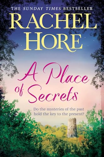 Stock image for A Place of Secrets (Paperback) for sale by Grand Eagle Retail