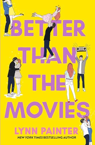 Stock image for Better Than the Movies for sale by GreatBookPrices
