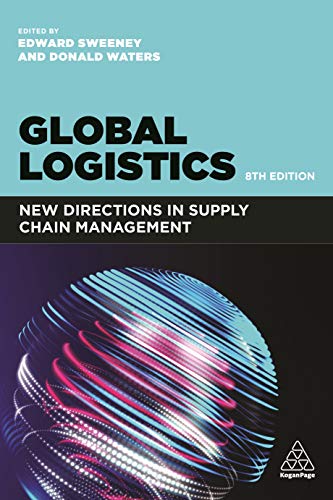 Beispielbild fr Global Logistics: New Directions in Supply Chain Management zum Verkauf von Monster Bookshop