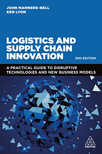 Beispielbild fr Logistics and Supply Chain Innovation zum Verkauf von Blackwell's