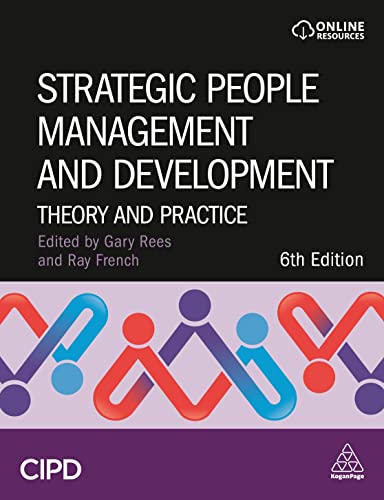 Stock image for Strategic People Management and Development for sale by Blackwell's