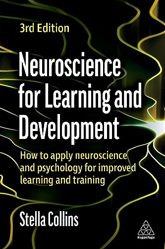 Beispielbild fr Neuroscience for Learning and Development zum Verkauf von Blackwell's