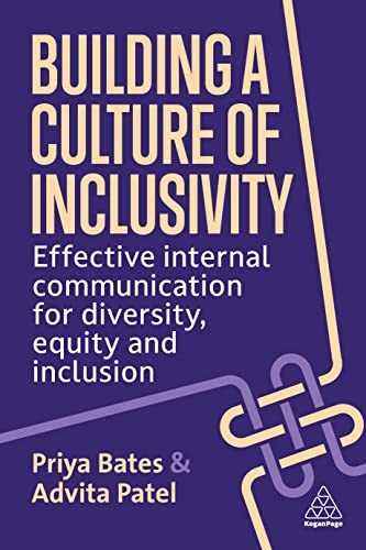 Beispielbild fr Building a Culture of Inclusivity zum Verkauf von Blackwell's