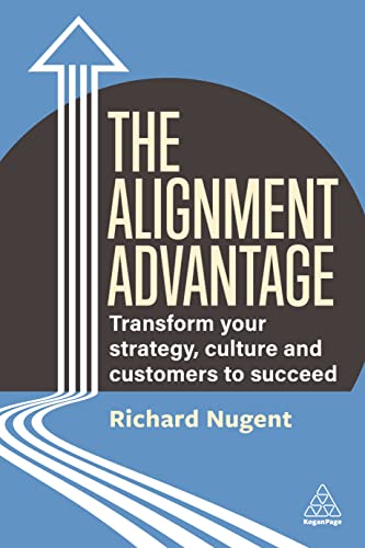 Beispielbild fr The Alignment Advantage zum Verkauf von Blackwell's