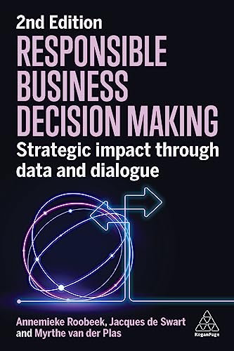 Stock image for Responsible Business Decision-Making for sale by Blackwell's