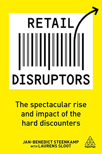 Beispielbild fr Retail Disruptors zum Verkauf von Blackwell's