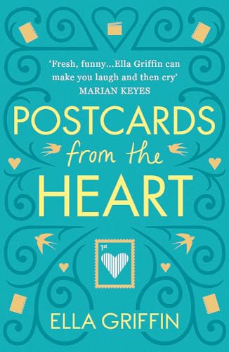 Stock image for Postcards from the Heart for sale by Bookoutlet1