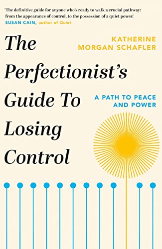 Stock image for The Perfectionist's Guide To Losing Control for sale by GreatBookPrices