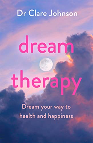 Beispielbild fr Dream Therapy zum Verkauf von Blackwell's