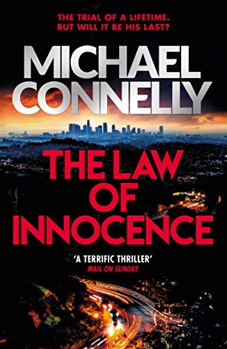 Stock image for LAW OF INNOCENCE, THE for sale by AG Library