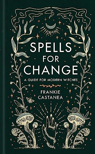 Stock image for Spells for Change for sale by Blackwell's