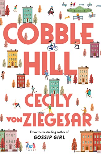 Stock image for Cobble Hill for sale by Blackwell's
