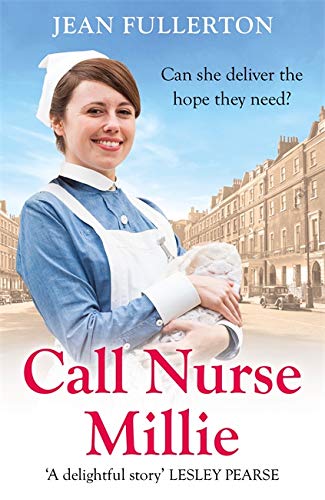 Imagen de archivo de Call Nurse Millie (Nurse Millie and Connie) a la venta por Bookoutlet1
