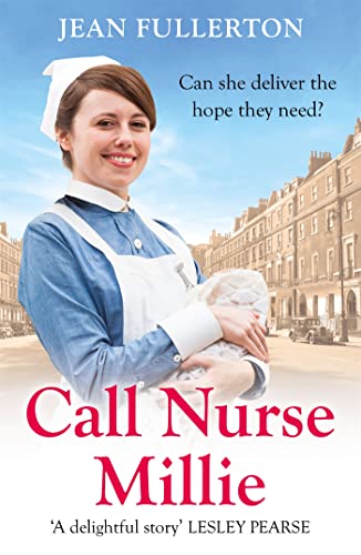 Stock image for Call Nurse Millie (Nurse Millie and Connie) for sale by Bookoutlet1