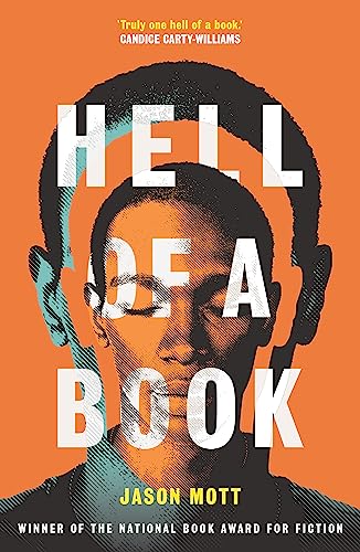 9781398704664: Hell of a Book: WINNER of the National Book Award for Fiction