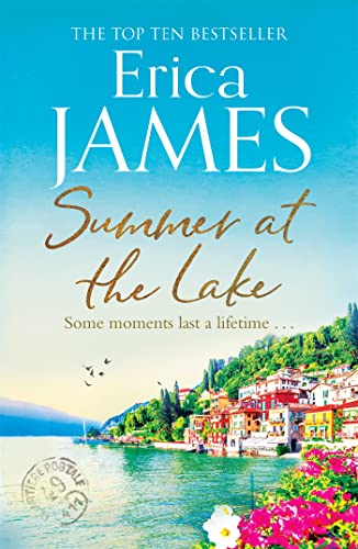 Stock image for Summer at the Lake for sale by Blackwell's