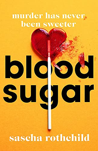 Imagen de archivo de Blood Sugar a la venta por Blackwell's