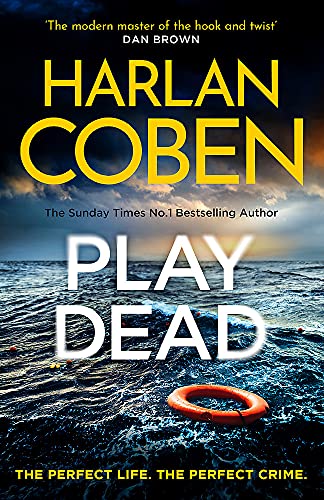  Harlan Coben, Play Dead