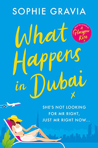 Stock image for What Happens in Dubai for sale by Blackwell's