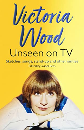 Beispielbild fr Victoria Wood Unseen on TV zum Verkauf von WorldofBooks