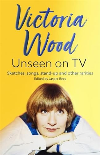 Imagen de archivo de Victoria Wood Unseen on TV a la venta por WorldofBooks
