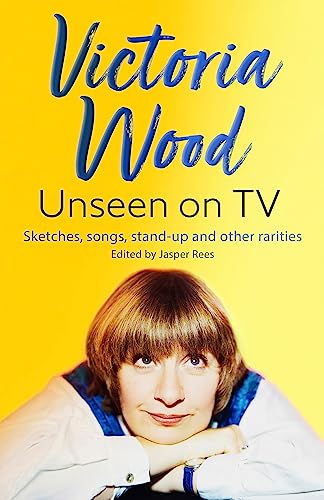 Beispielbild fr Victoria Wood Unseen on TV zum Verkauf von AwesomeBooks