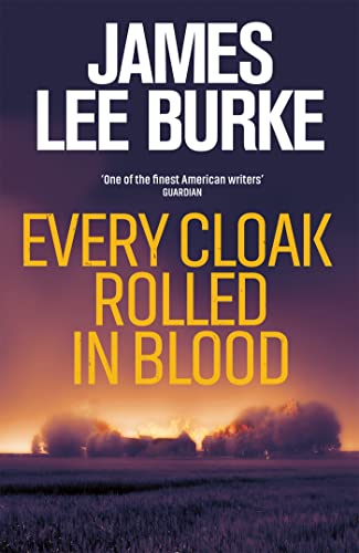 Beispielbild fr Every Cloak Rolled in Blood zum Verkauf von Blackwell's