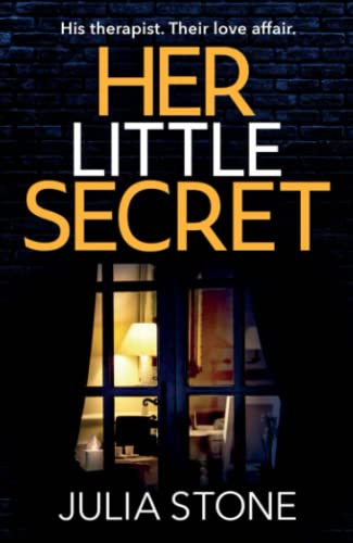 Imagen de archivo de Her Little Secret: The most spine-chilling and unputdownable psychological thriller you will read this year! a la venta por WorldofBooks