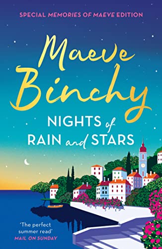 Beispielbild fr Nights of Rain and Stars: Special   Memories of Maeve   Edition zum Verkauf von WorldofBooks