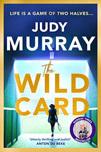 Imagen de archivo de The Wild Card: The captivating, uplifting and addictive summer read you dont want to miss in 2023! a la venta por WorldofBooks