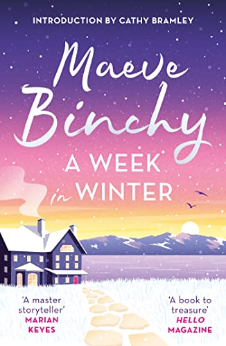 9781398712201: A Week in Winter: Introduction by Cathy Bramley