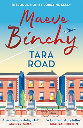 Stock image for Tara Road for sale by GreatBookPrices