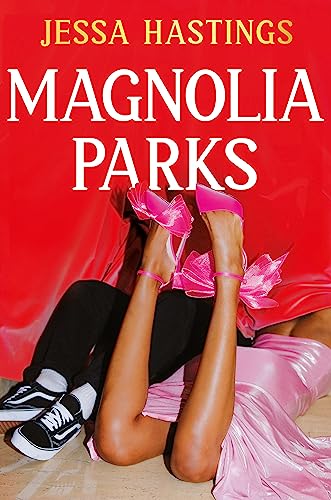 Beispielbild fr Magnolia Parks zum Verkauf von BooksRun