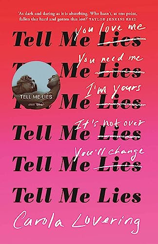 Stock image for Tell Me Lies for sale by Blackwell's