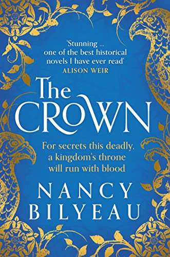 Imagen de archivo de The Crown a la venta por WorldofBooks