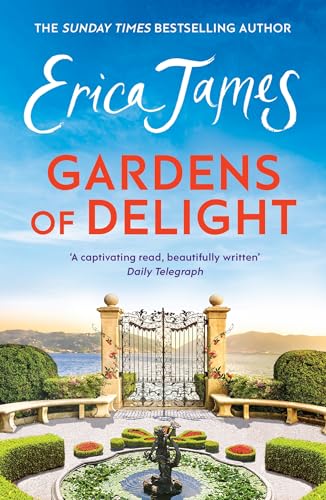 Stock image for Gardens Of Delight (Paperback) for sale by Grand Eagle Retail