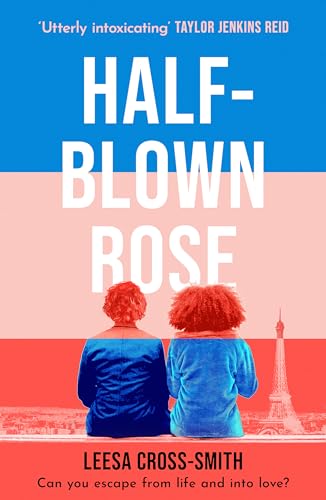 Beispielbild fr Half-Blown Rose zum Verkauf von Kennys Bookstore
