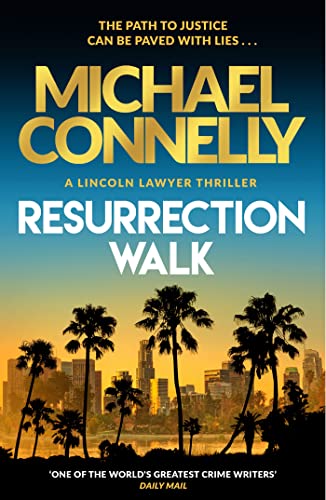 Stock image for Resurrection Walk for sale by BooksRun