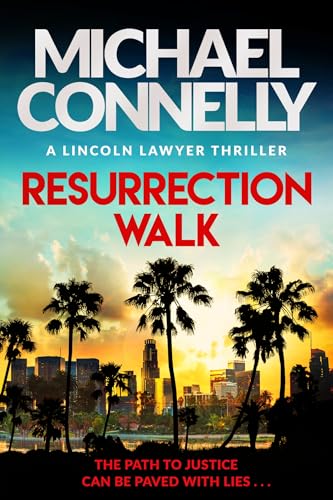 Stock image for Resurrection Walk for sale by GreatBookPrices