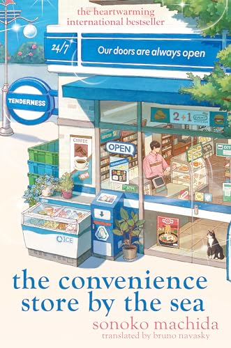 

The Convenience Store by the Sea