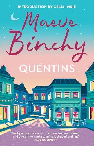 9781398723894: Quentins: With a new introduction by Celia Imrie