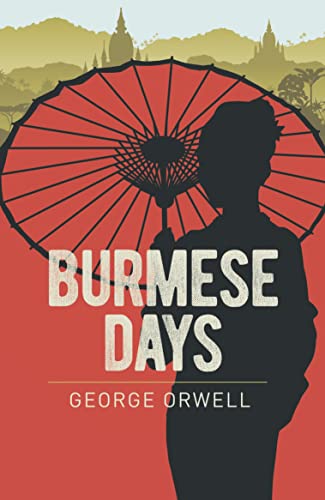 Beispielbild fr Burmese Days (Arcturus Essential Orwell, 4) zum Verkauf von WorldofBooks