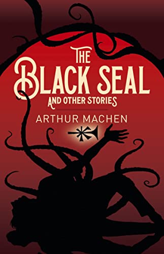 Stock image for The Black Seal and Other Stories for sale by HPB-Ruby