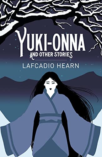 Imagen de archivo de Yuki-Onna and Other Stories a la venta por Half Price Books Inc.