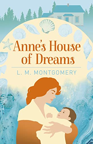 Imagen de archivo de Anne's House of Dreams (Arcturus Essential Anne of Green Gables) a la venta por ThriftBooks-Dallas