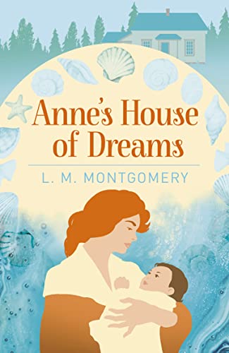 Stock image for Anne's House of Dreams (Arcturus Essential Anne of Green Gables) for sale by ThriftBooks-Dallas